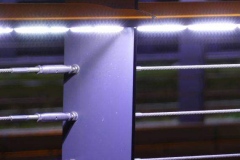 2020-04-05, Unterführung Kö-Bogen