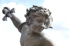 2020-07-31, Paris